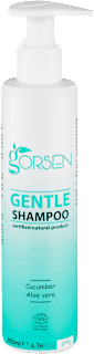 GENTLE šampon za kosu GORSEN