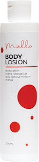 Losion za tijelo - mango Mello
