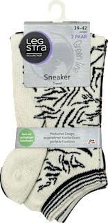 Șosete sport junglă 39-42 Legstra