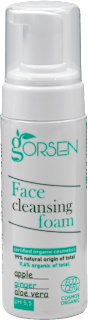 Face clean pena za čišćenje lica GORSEN