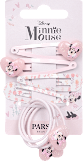 Disney gumičky a sponky do vlasů set PARSA BEAUTY