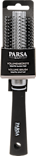 Volumennövelő körkefe, rövid hajhoz PARSA BEAUTY