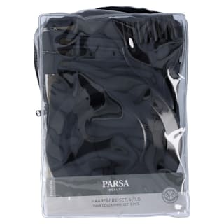 Комплект за боядисване на коса 5 части PARSA BEAUTY