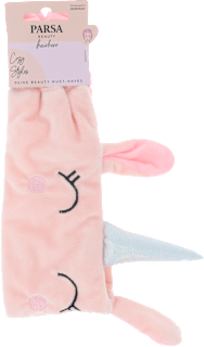 Kosmetikhaarband Einhorn PARSA BEAUTY