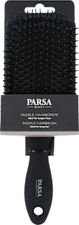 Perie pentru păr paddle mare PARSA BEAUTY