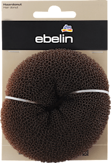 Hajfánk nagy, barna színű ebelin