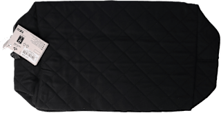 Beauty case trapuntato PARSA BEAUTY