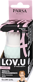 Mini duo arctisztító kefe PARSA BEAUTY