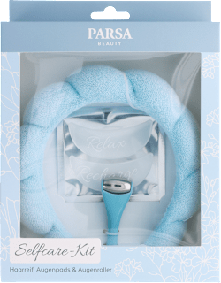 Kомплект грижа за лице Relax Recharge, 4 части  PARSA BEAUTY