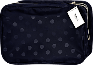 Beauty case a pois PARSA BEAUTY