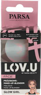 LOV.U sunđer za šminkanje PARSA BEAUTY