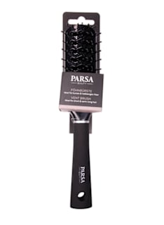 Perie de păr Trend Line pentru föehn cu peri din plastic PARSA BEAUTY
