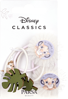 Disney gumičky set PARSA BEAUTY