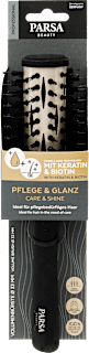 Körkefe, keratinnal és biotinnal PARSA BEAUTY