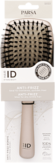 Óriáspárnás hajkefe, száraz és göndör hajra PARSA BEAUTY