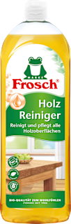 Möbelpflege & -reiniger Holz Frosch