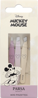 Комплект пинсети Disney PARSA BEAUTY