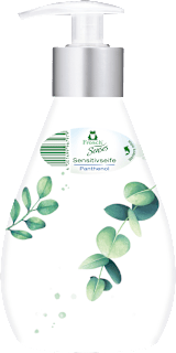 Tekoče milo za roke Sensitive, več različic Frosch Senses