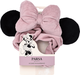 Bentiță cosmetică de păr Minnie PARSA BEAUTY