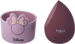 Burete de machiaj cu suport Minnie PARSA BEAUTY