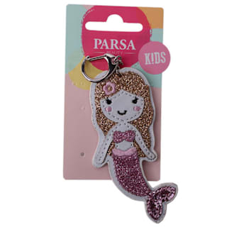 Ключодържател Русалка PARSA BEAUTY