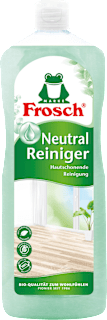 Allzweckreiniger Neutral Frosch