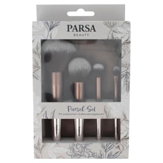 Комплект четки за грим  PARSA BEAUTY