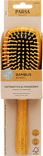 Krtača za lase UNKNOT & MASSAGE PARSA BEAUTY