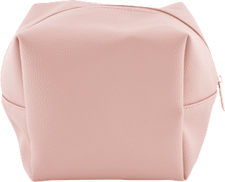 Beauty case rosa PARSA BEAUTY