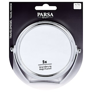 zvětšovací zrcátko  PARSA BEAUTY