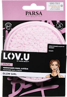 Blazinica iz mikrovlaken  PARSA BEAUTY