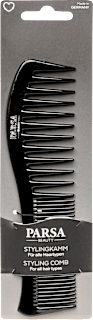 Styling fésű PARSA BEAUTY