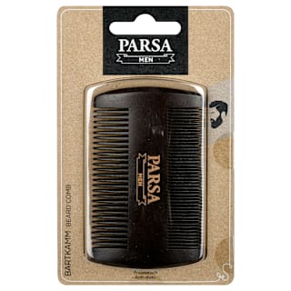 Češalj za bradu i brkove, više vrsta PARSA MEN