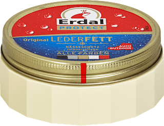 Cremă incoloră pentru piele  Erdal