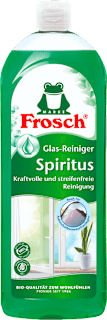 Detergent pentru geamuri Frosch