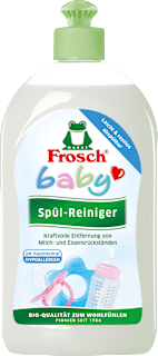 Baby Spülreiniger Frosch baby