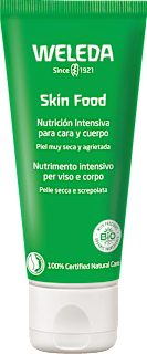 Nutrimento intensivo per viso e corpo Skin Food  WELEDA
