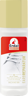 Krema za obuću - bijela Erdal