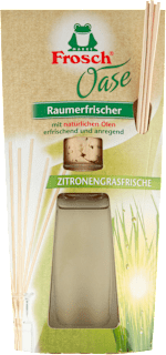 Oase - mirišljavi štapići limunova trava Frosch