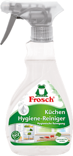 Detergent igienizant frigider Frosch