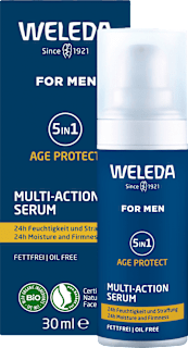 Serum Multi-Action Age Protect 5in1, 30 ml