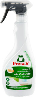 sprej na skvrny Frosch