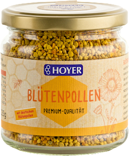 Blütenpollen HOYER
