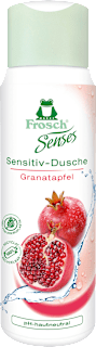 Duschgel Granatapfel sensitiv Frosch Senses