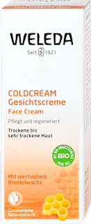 krém na obličej Coldcream WELEDA