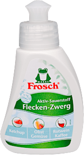 Folt előkezelő aktív oxigénnel Frosch