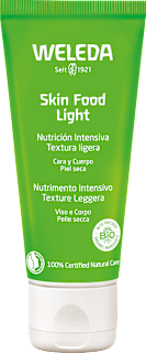 Crema viso e corpo Skin Food Light WELEDA