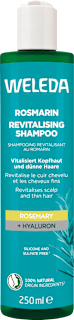 Shampoo Revitalising Rosmarin WELEDA