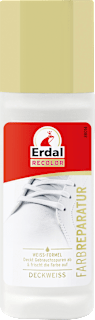 Színfrissítő fedőkrém fehér cipőkhöz Erdal