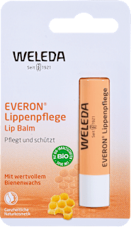 Balzam za ustnice Everon WELEDA